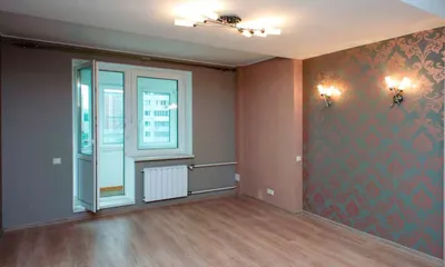 Косметический ремонт однокомнатной квартиры по низкой цене в Москве
