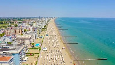 Lido di Jesolo Hotels: 382 Cheap Lido di Jesolo Hotel Deals, Italy