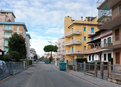 Jesolo italy hi-res stock photography and images - Alamy