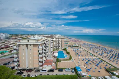 Lido di jesolo italy hi-res stock photography and images - Page 3 - Alamy