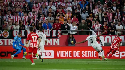 Хетафе – Реал: прогноз и ставка на матч чемпионата Испании — 1 февраля 2024