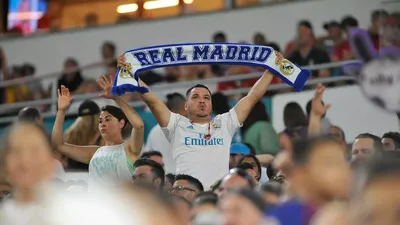 Real Madrid Fans Tajikistan - ✓ ОФИЦИАЛЬНО: 👑 Джуд Беллингем — лучший  игрок матча! 🏆 | Facebook