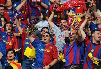 В «Барселоне» решили не извиняться за попытку создания футбольной Суперлиги  | ИА Красная Весна