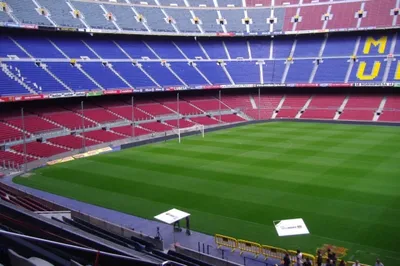 Фанаты «Барселоны» намерены организовать митинг против руководства клуба —  СМИ