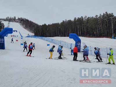 Фанпарк Бобровый Лог и Николаевсая сопка в Красноярске, обзор зимнего и  летнего отдыха