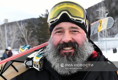 В Фанпарке «Бобровый лог» закончился седьмой сезон программы «Лыжи мечты» |  07.04.2022 | Красноярск - БезФормата