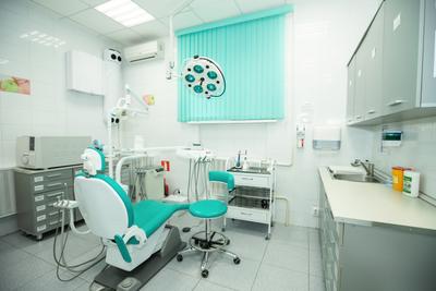 Вакансия Управляющий стоматологической клиникой в Нижнем Новгороде, работа  в компании Стоматологическая клиника Феличита (вакансия в архиве c 31  января 2024)