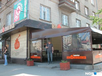 Ресторан Фенимор Купер у метро Гагаринская в Новосибирске: фото, отзывы,  адрес, цены