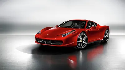 File:Ferrari 458 Italia - Mondial de l'Automobile de Paris 2012 - 001  (cropped).jpg - Wikimedia Commons