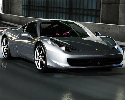 2010 Ferrari 458 Italia [Add-On | Tuning | Extras | Template] -  GTA5-Mods.com