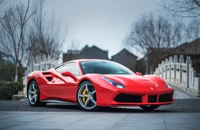 Италия выделит Ferrari €106 млн на развитие технологий и производства | РБК  Инвестиции