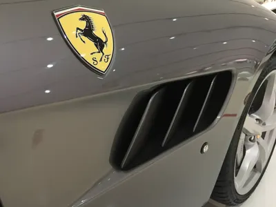 Модель спортивного автомобиля Bburago Ferrari 458, Италия, 1:24, модель  литая, искусственная Коллекционная модель, детские автомобили, игрушки,  подарки | AliExpress