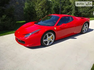 Кепка ferrari италия оригинал: цена 350 грн - купить Головные уборы на ИЗИ  | Каменец-Подольский