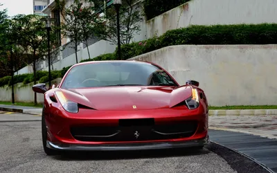 Музей Ferrari в г.Модена, Италия Часть1 | DRIVER.TOP - Українська спільнота  водіїв та автомобілів.