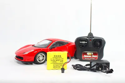 Модель автомобиля Bburago Ferrari 488 PISTA 458, Италия, 1:24, литые модели  автомобилей из сплава, коллекционная игрушка, подарок для взрослых и детей  | AliExpress
