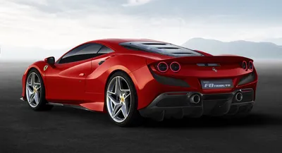 Ferrari 458 Italia (Феррари 458 Italia) 2024 - обзор модели c фото и видео