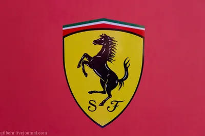 J Am, выпуск 7. «Ferrari-тур». Путешествие на «Феррари» по Италии
