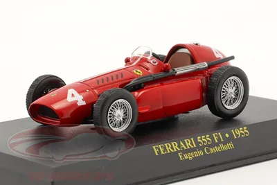 Суперкар Ferrari F8 Tributo: эволюция Италии продолжается