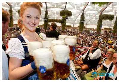Фестивали в Германии