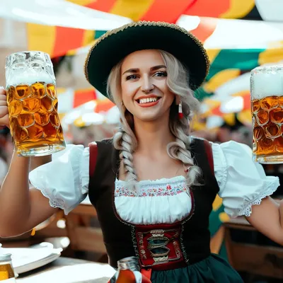 Бавария – рай для пивоманов и любителей сосисок - Tochka.net