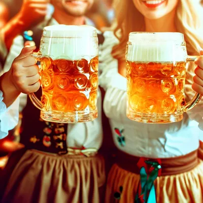 Лучшие города Германии, где нужно попробовать пиво