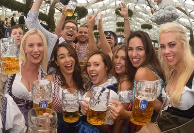 Оценено подорожание пива для европейцев: Рынки: Экономика: Lenta.ru