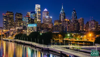 Филадельфия | Philadelphia | Путеводитель по Филадельфии