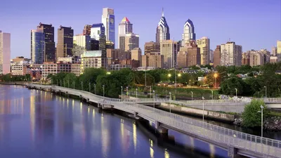 Что посмотреть в Филадельфии — ТОП достопримечательностей | Planet of Hotels