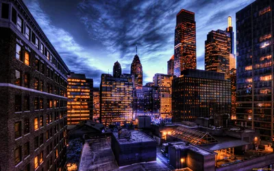 Roman Moroz - Город Филадельфия (Philadelphia). Филадельфия - это пятый по  величине город в США, штат Пенсильвания, находится на восточном побережье  между Нью-Йорком (140км) и Вашингтоном (200км). Согласно мнению многих, в  Филадельфии