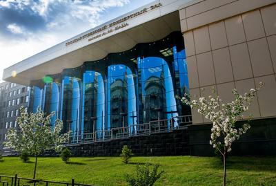 Филармонии в Новосибирске, отзывы и рейтинги посетителей, фотографии,  контактная информация 2024