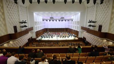 Филармония в Новосибирске — зал Каца и камерный, афиша Март 2024,  официальный сайт, билеты, телефон кассы, адрес, фото, как добраться