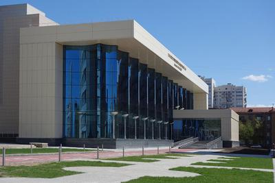 Камерный зал филармонии в Новосибирске, Красный пр-т., 32 - фото, отзывы  2024, рейтинг, телефон и адрес