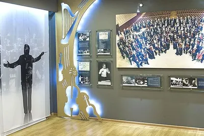 Знаменитый струнный квартет даст концерт в новосибирской филармонии