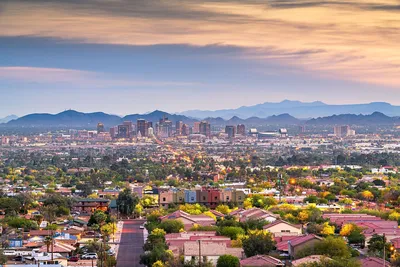 34 Best Things To Do In Phoenix In 2024 (By A Local) - The Planet D