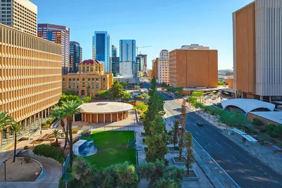 Moving to Phoenix Arizona? You'll have great neighborhoods and activities!