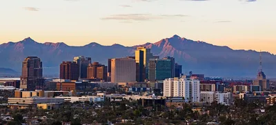 Things to Do in Downtown Phoenix | Via