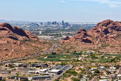 When to Go and Other Fast Facts for Phoenix, Arizona