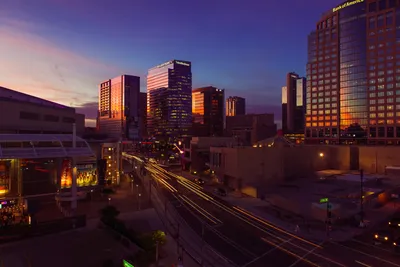 10 Neighborhoods To Explore in Phoenix