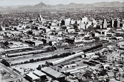 Arizona announces new limits on construction in Phoenix area as groundwater  disappears | CNN