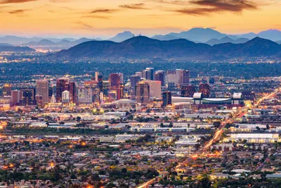 Arizona sets construction limits in Phoenix as groundwater dwindles