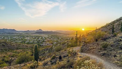 Phoenix, Arizona Weekend Guide | Marriott Bonvoy Traveler