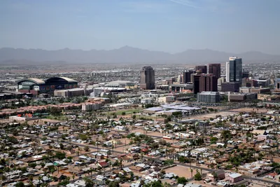 Phoenix, Arizona - RPM Living