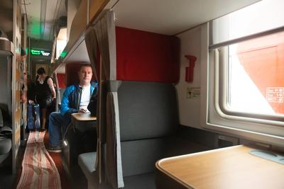 Поезд 012ма москва анапа плацкартного вагона (39 фото) - фото - картинки и  рисунки: скачать бесплатно