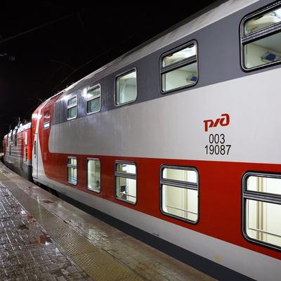 Летом из Мурманска будут курсировать поезда в Анапу, Адлер и Новороссийск