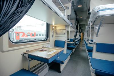 Поезд 🚝 Нижний Новгород – Адлер (Сочи): цена билета в 2024 году, купить  билеты, маршрут следования, время в пути, отзывы
