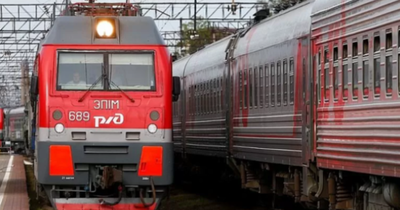 Дополнительные поезда запустят из Нижнего Новгорода в Казань и Петербург |  Открытый Нижний