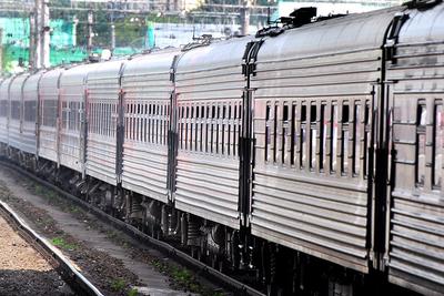 РЖД запустит более 1300 дополнительных поездов в новогодние праздники - АБН  24