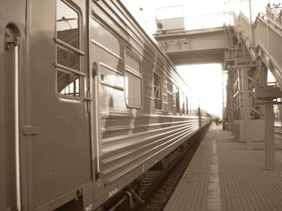 Демидовский экспресс - билеты на поезд, фото салона, схема вагонов и  расписание поездов.