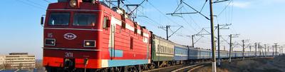 Поезд 🚝 Санкт-Петербург — Новокузнецк: цена билета в 2024 году, купить  билеты, маршрут следования, время в пути, отзывы