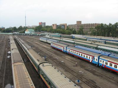 Иваново — Санкт-Петербург (поезд) — Циклопедия